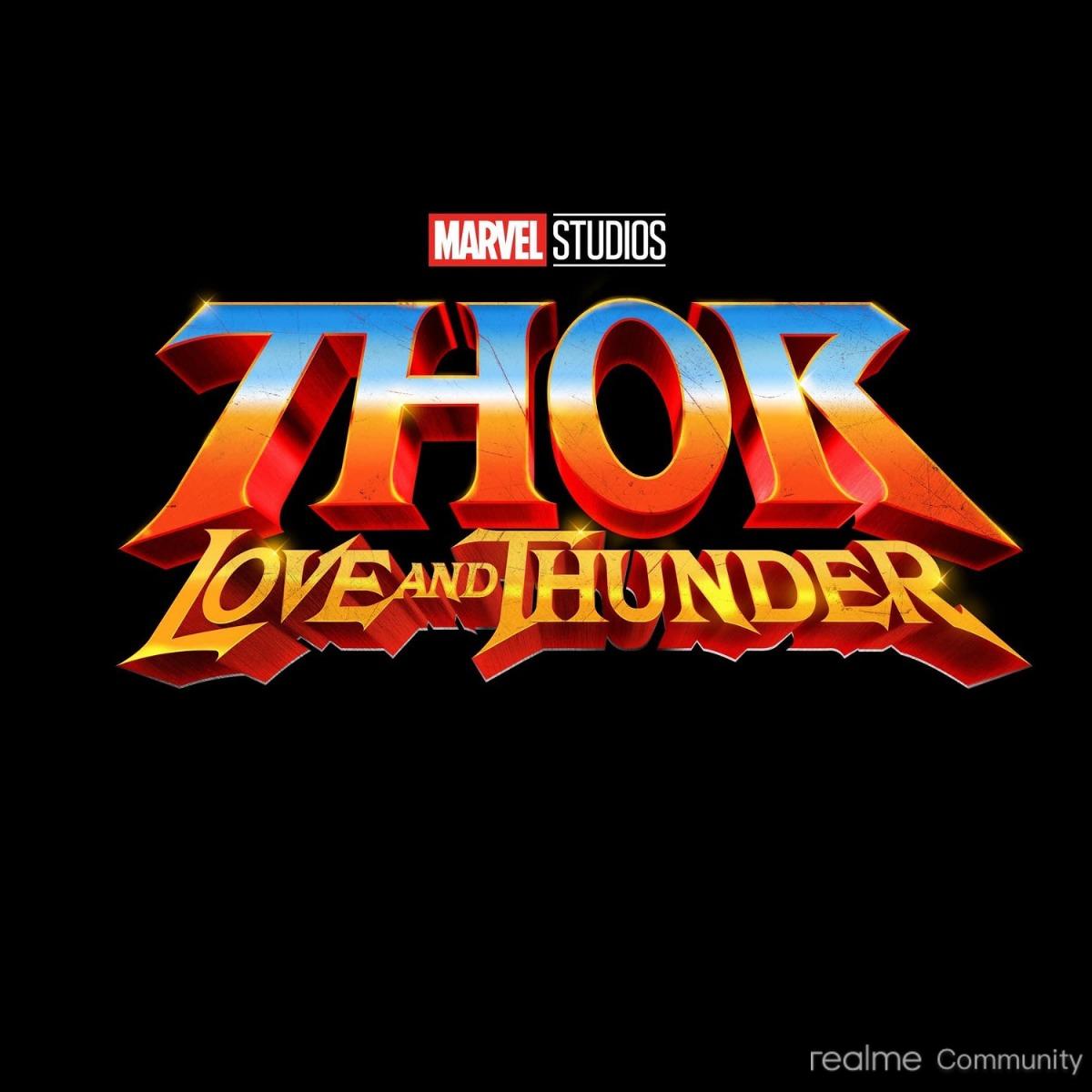 ดูหนัง thor love and thunder พากย์ไทย