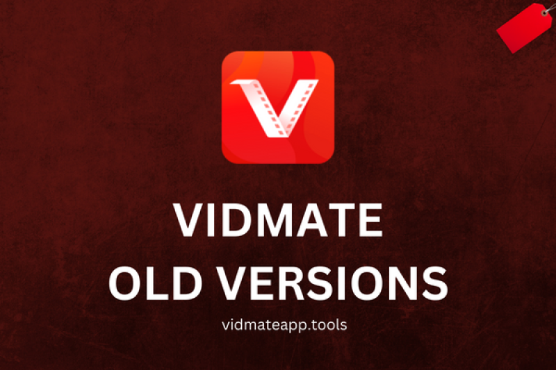 vidmate old version apk download