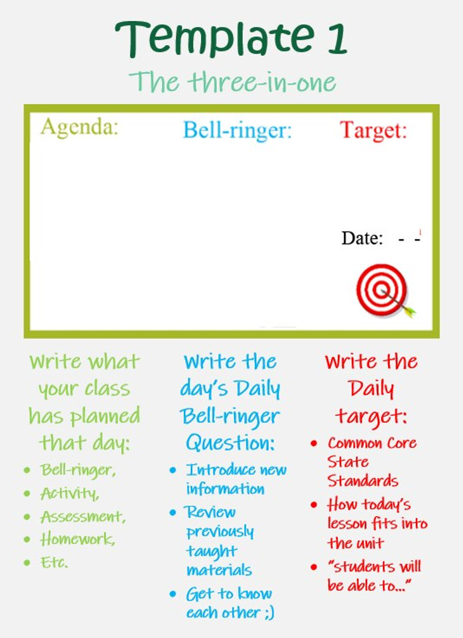 free printable bell ringers