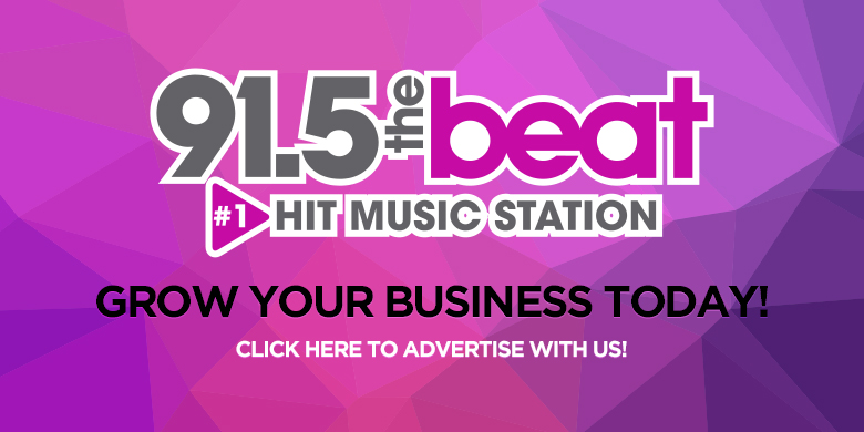 91.5 the beat live