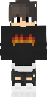 thrasher skin minecraft