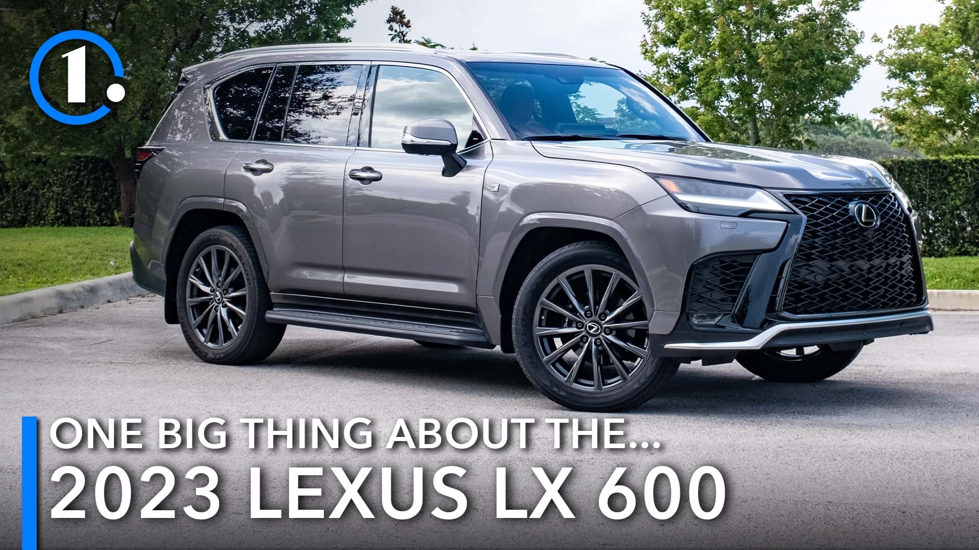 2023 lexus lx specs