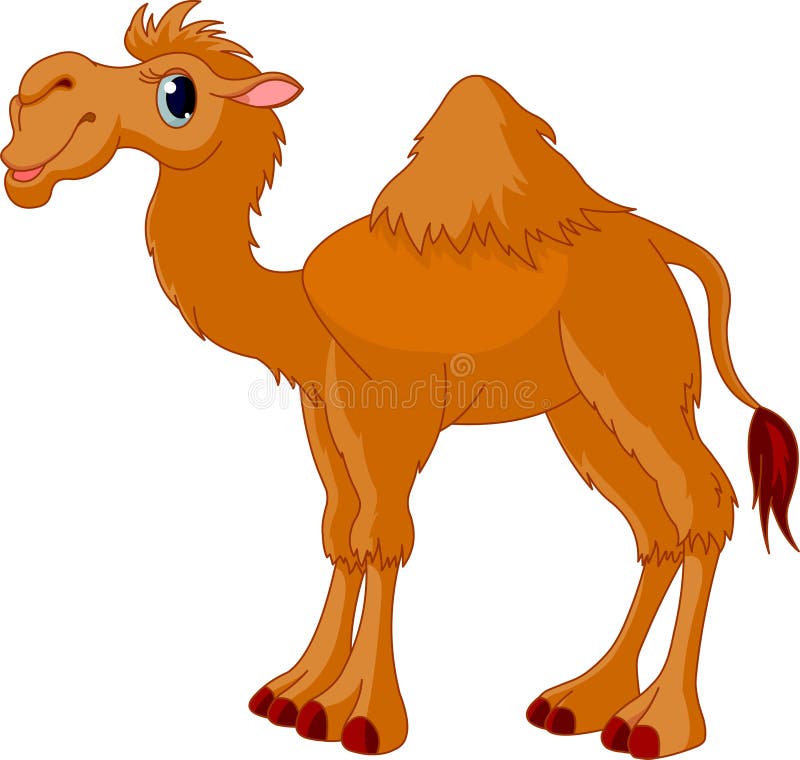 camel clipart