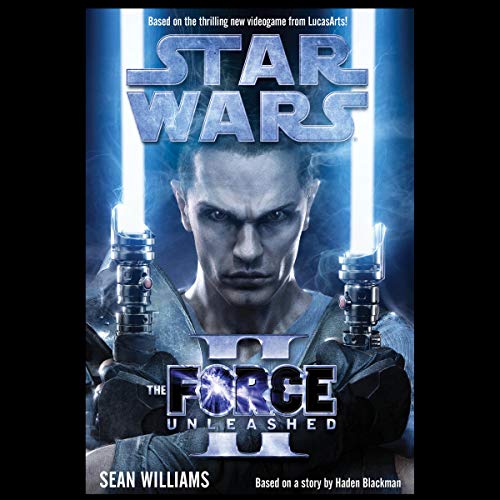 star wars the force unleashed 2