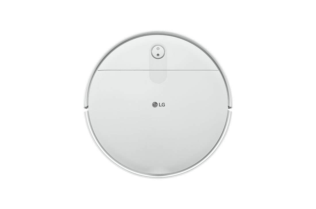 lg cordzero r3-prime robot vacuum