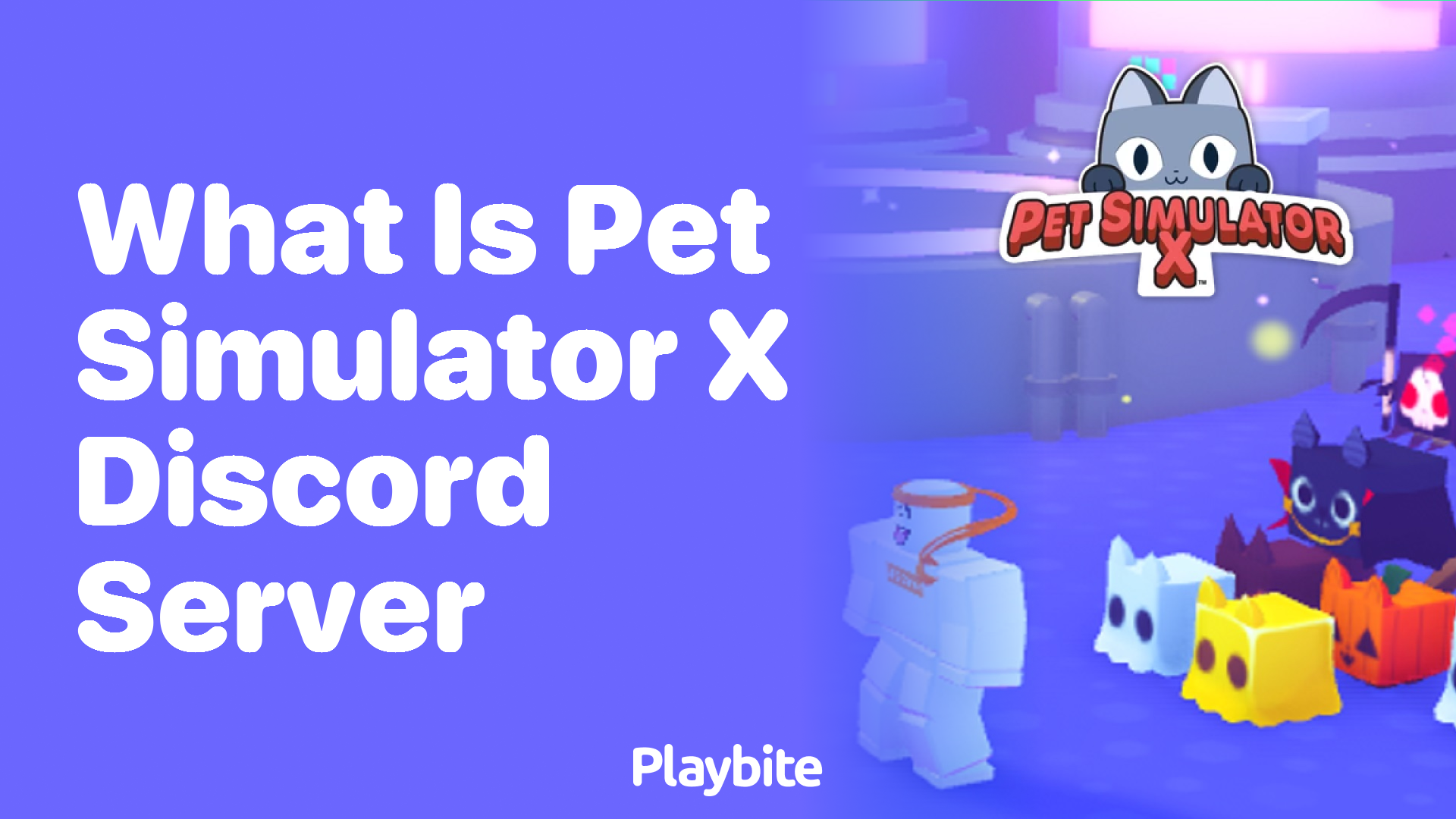 pet simulator x discord