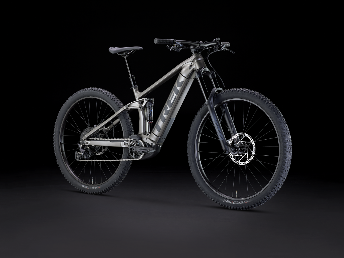 trek bikes australia