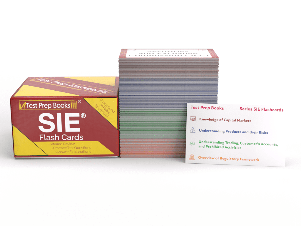 sie flashcards