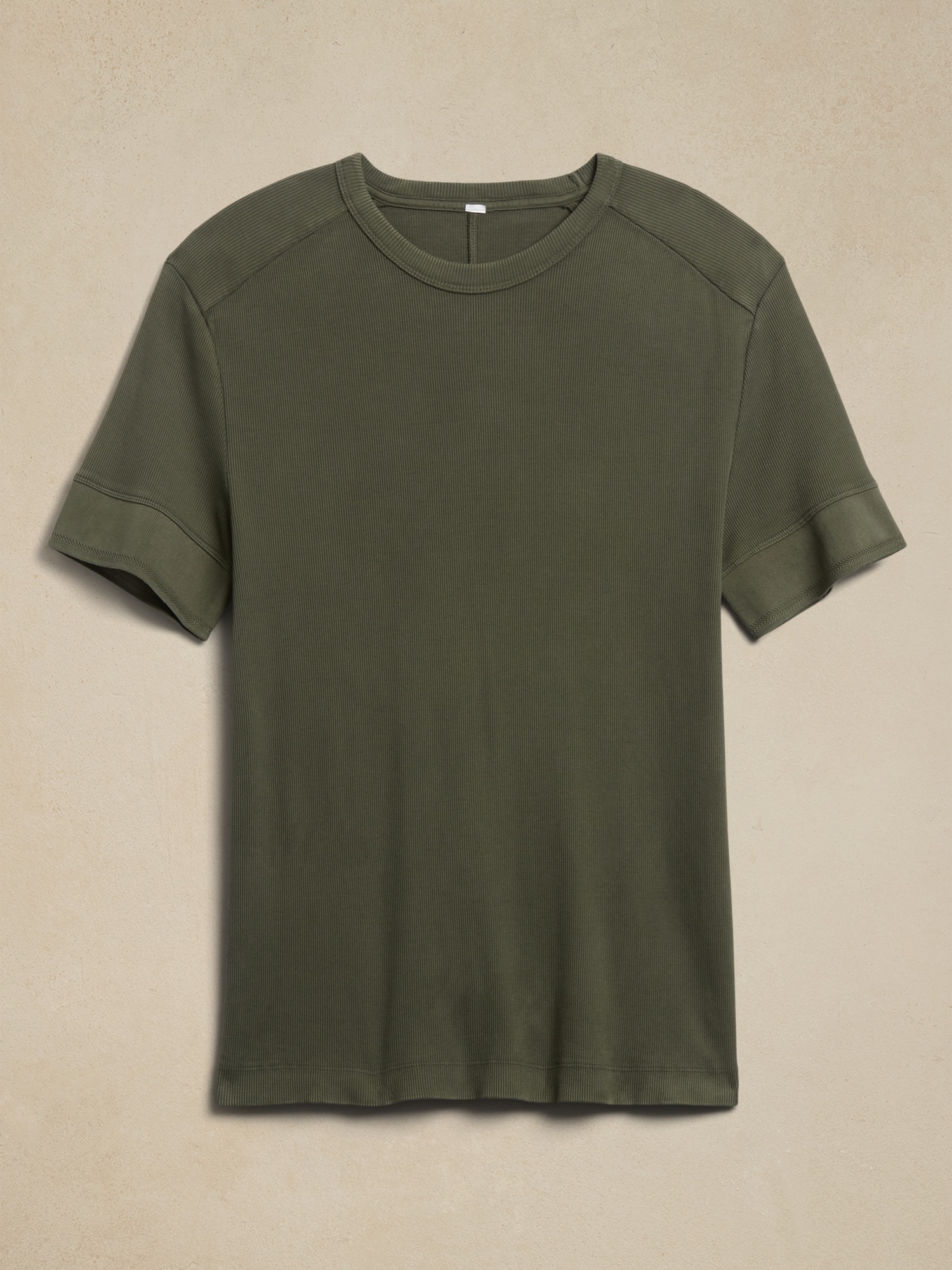 banana republic cotton t shirts