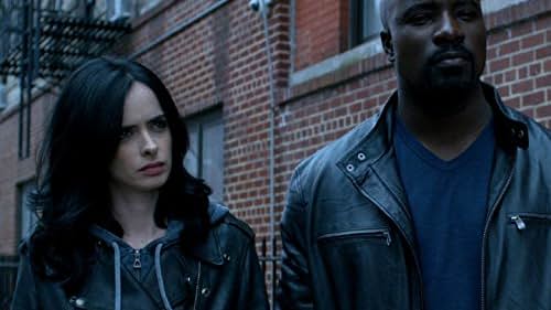 jessica jones episode list