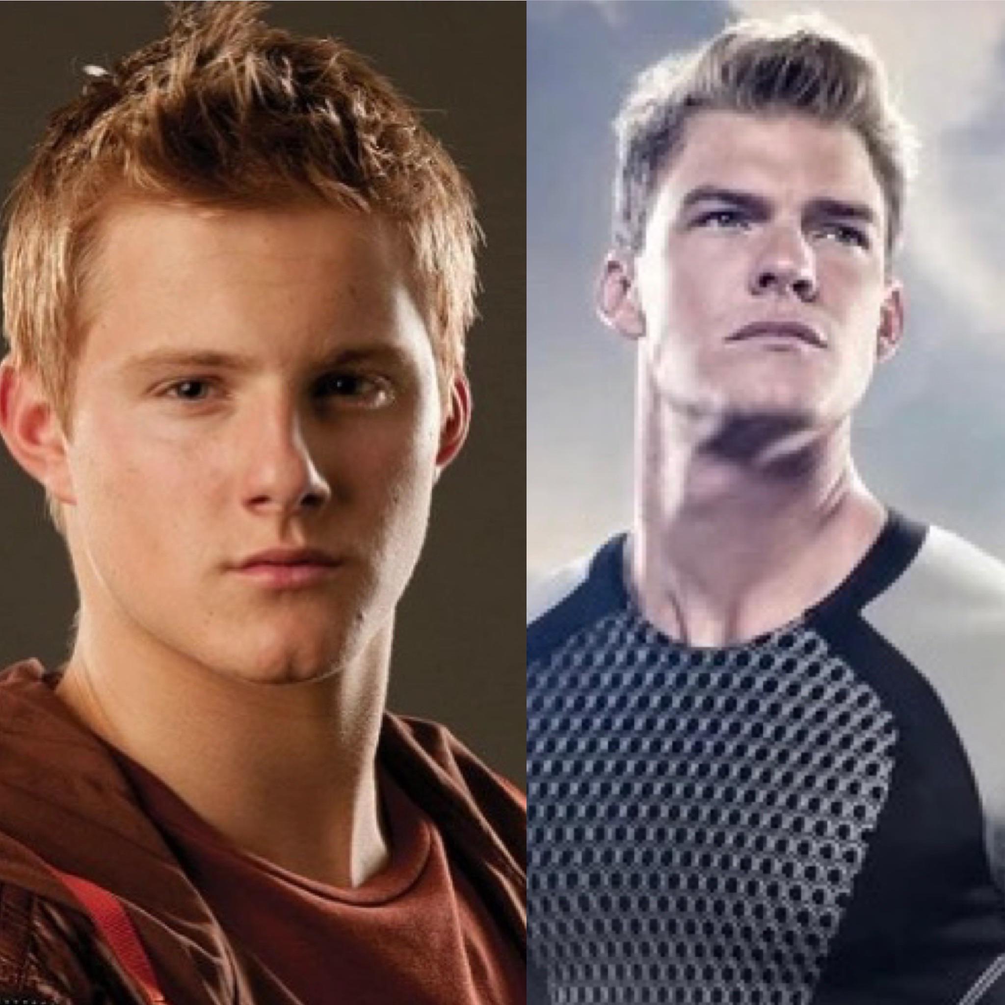 cato from hunger games