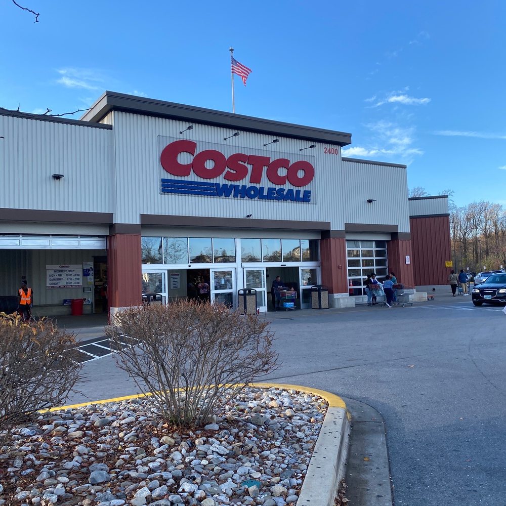 costco pharmacy prince george