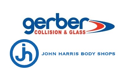 gerber collision and glass