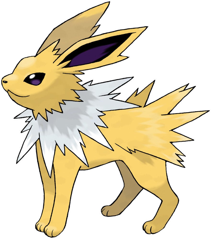 evolve eevee