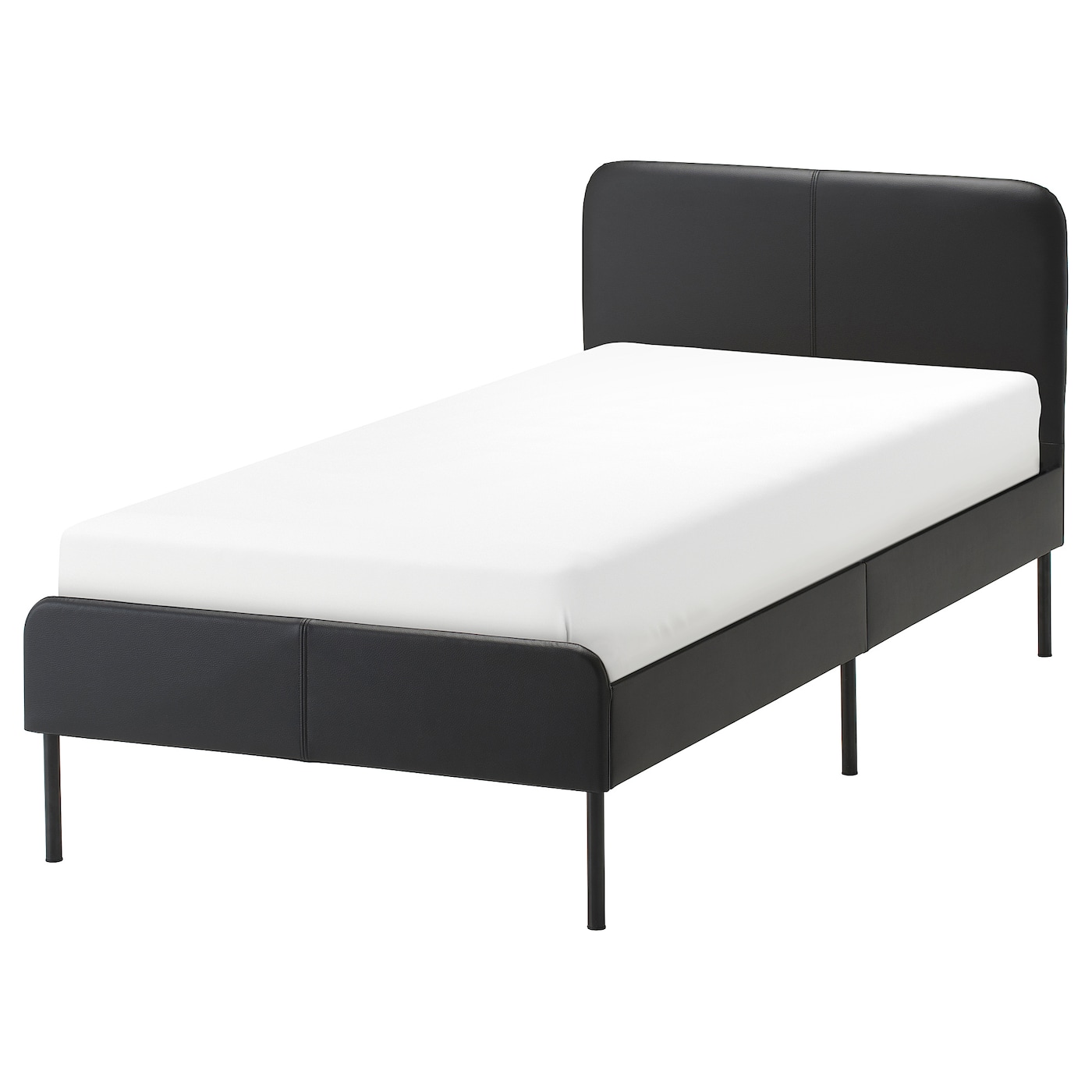 ikea single bed frame