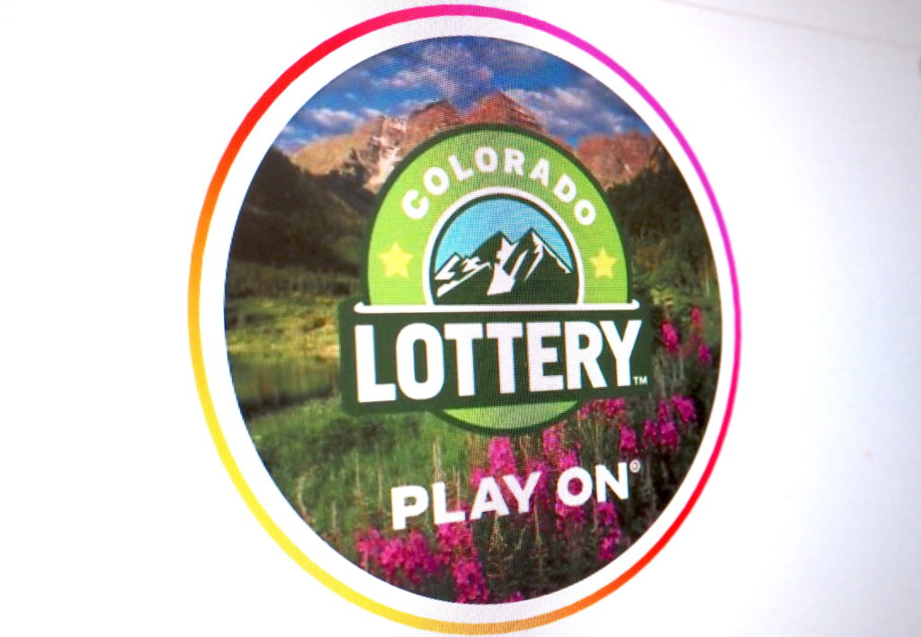 colorado lottery