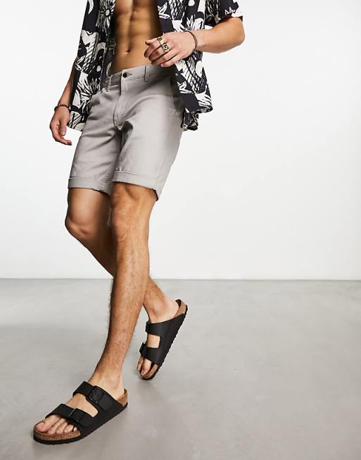 chino shorts jack and jones