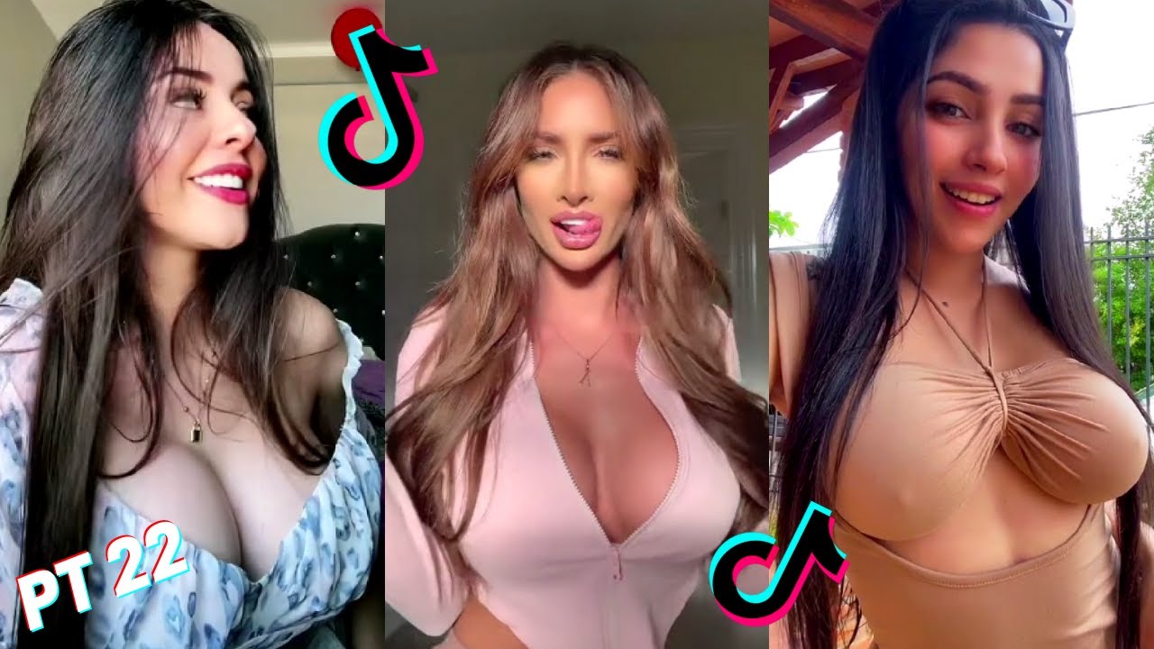 hottest tik tok thots