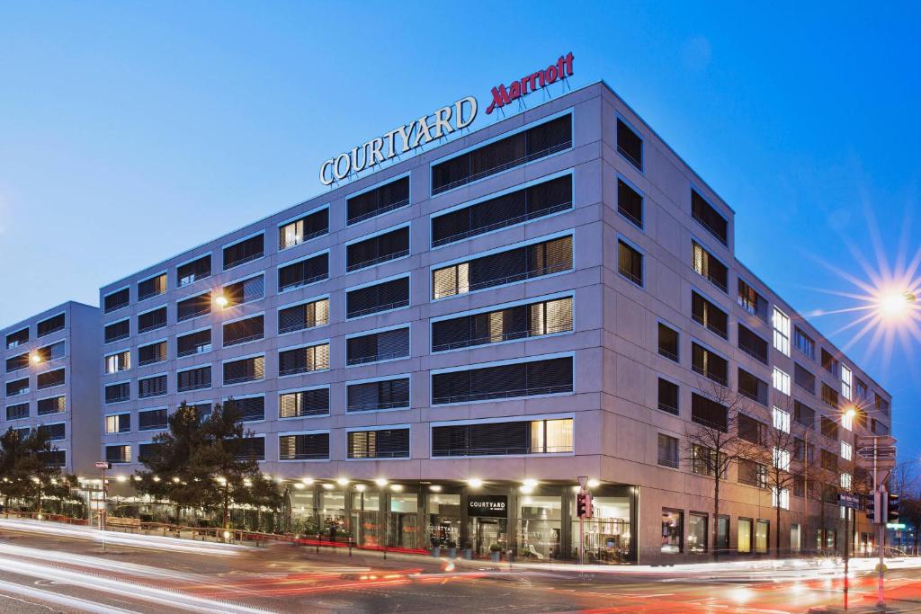 courtyard marriott near me