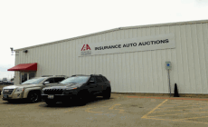 insurance auto auctions fargo nd