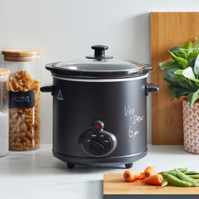 dunelm mill slow cooker