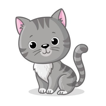 clipart cat