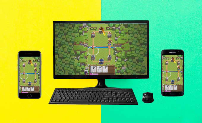 download clash royale mac