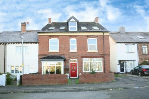 houses for sale grendon