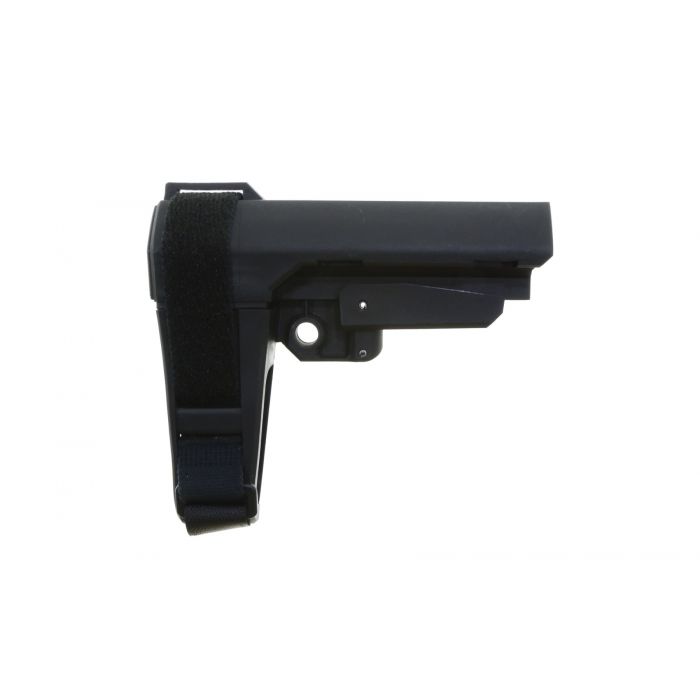 sba3 brace no tube