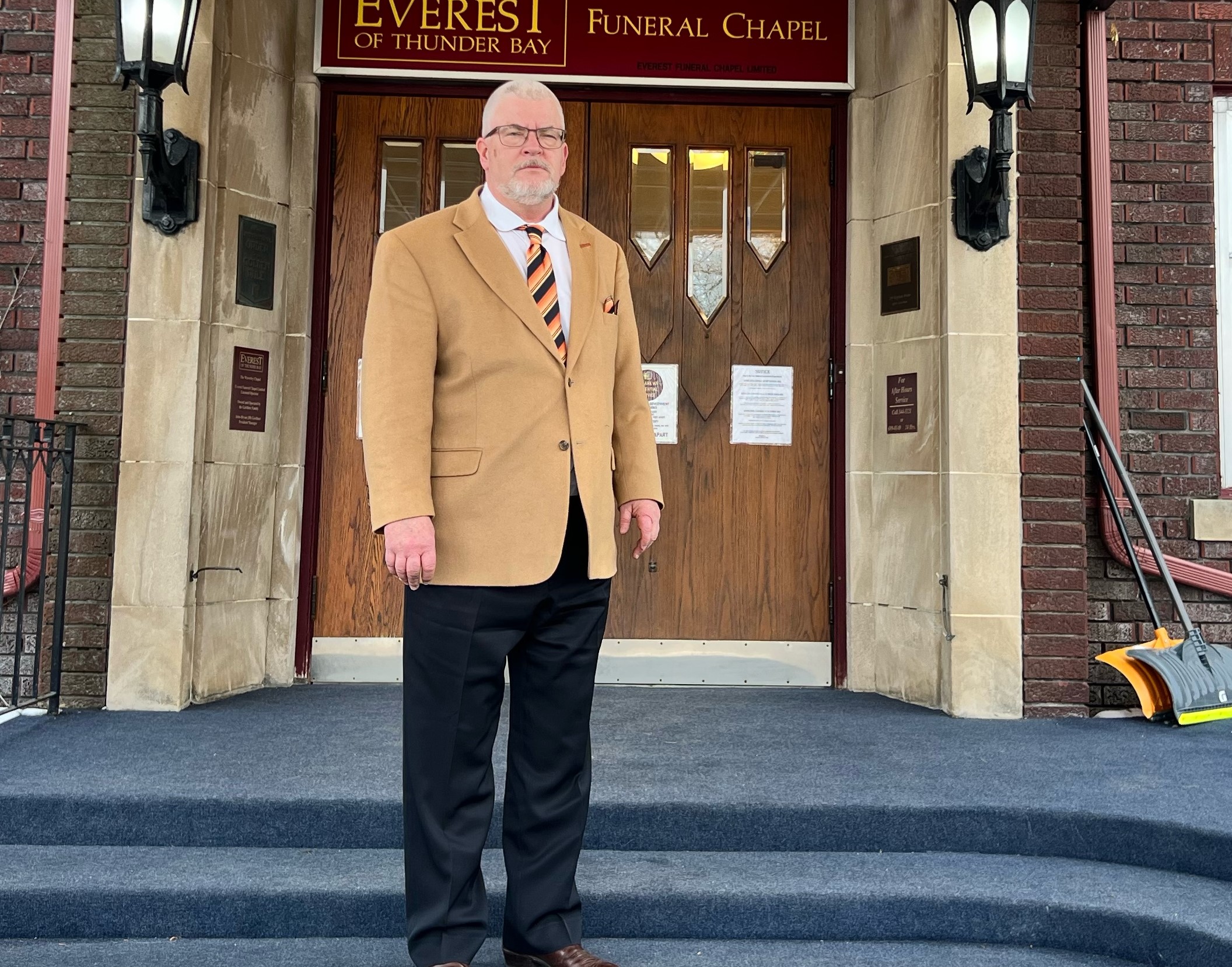 everest funeral chapel