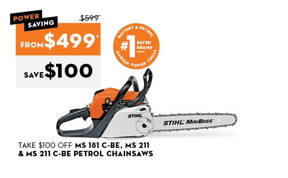 stihl adelaide