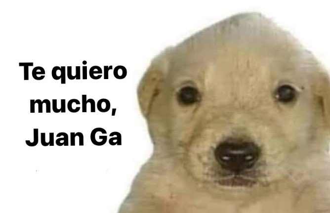 juan gabriel te quiero