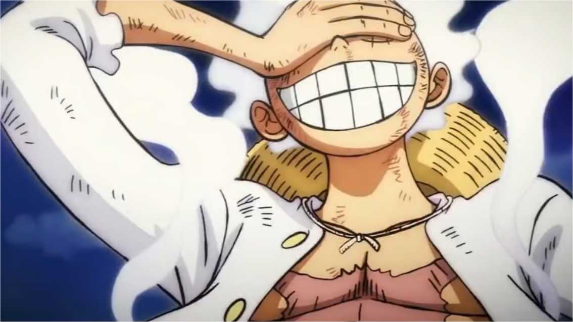 imdb one piece 1071