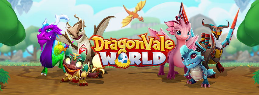 dragonvale wiki