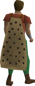 osrs spottier cape