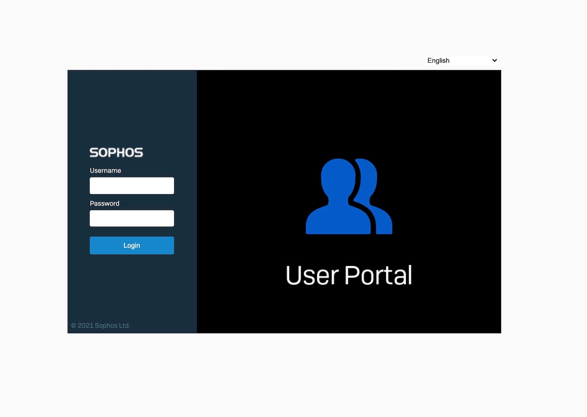 sophos vpn client download