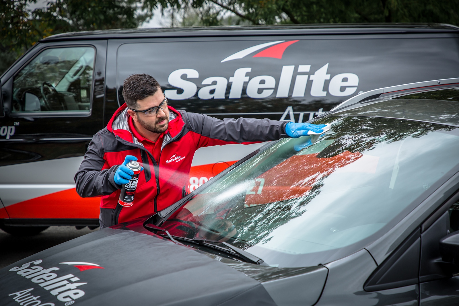 safelite auto glass