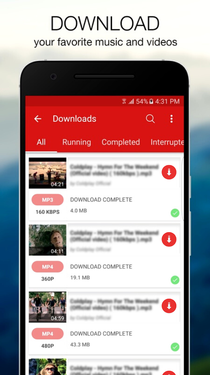 videoder apk mod