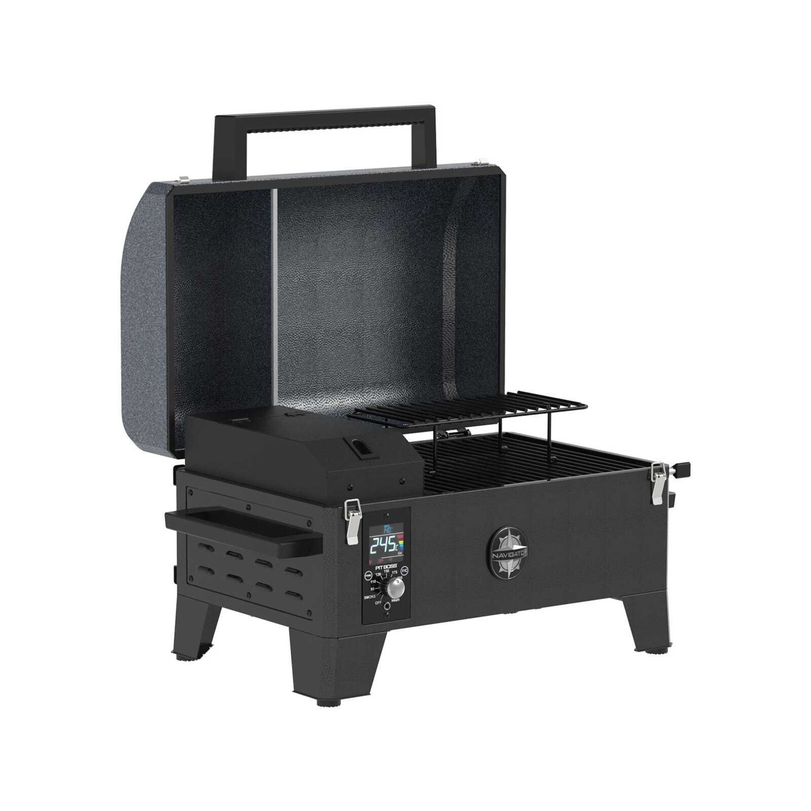 pellet smoker bunnings