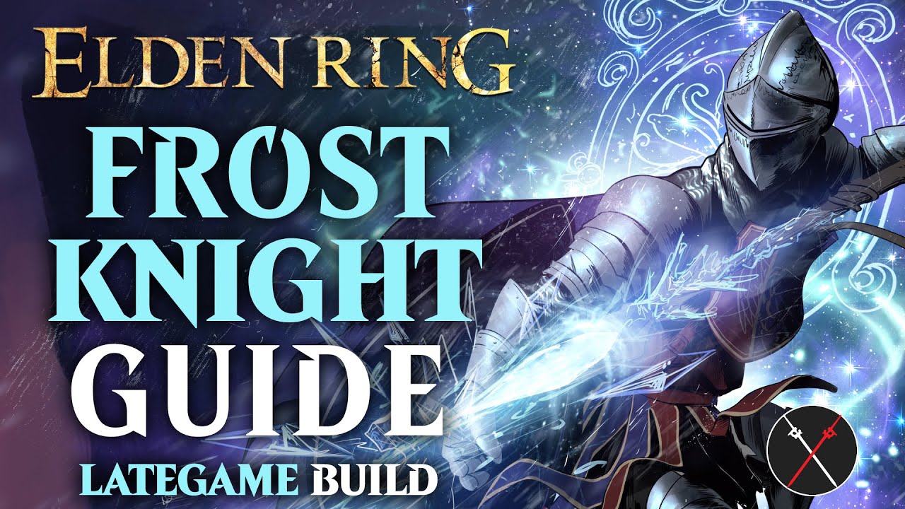 frost build elden ring