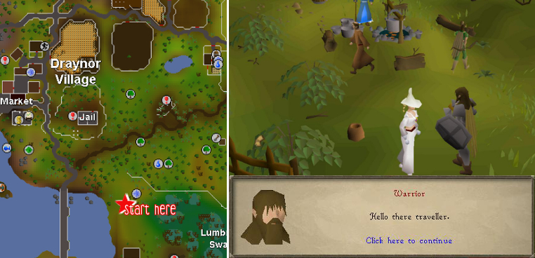 osrs lost city