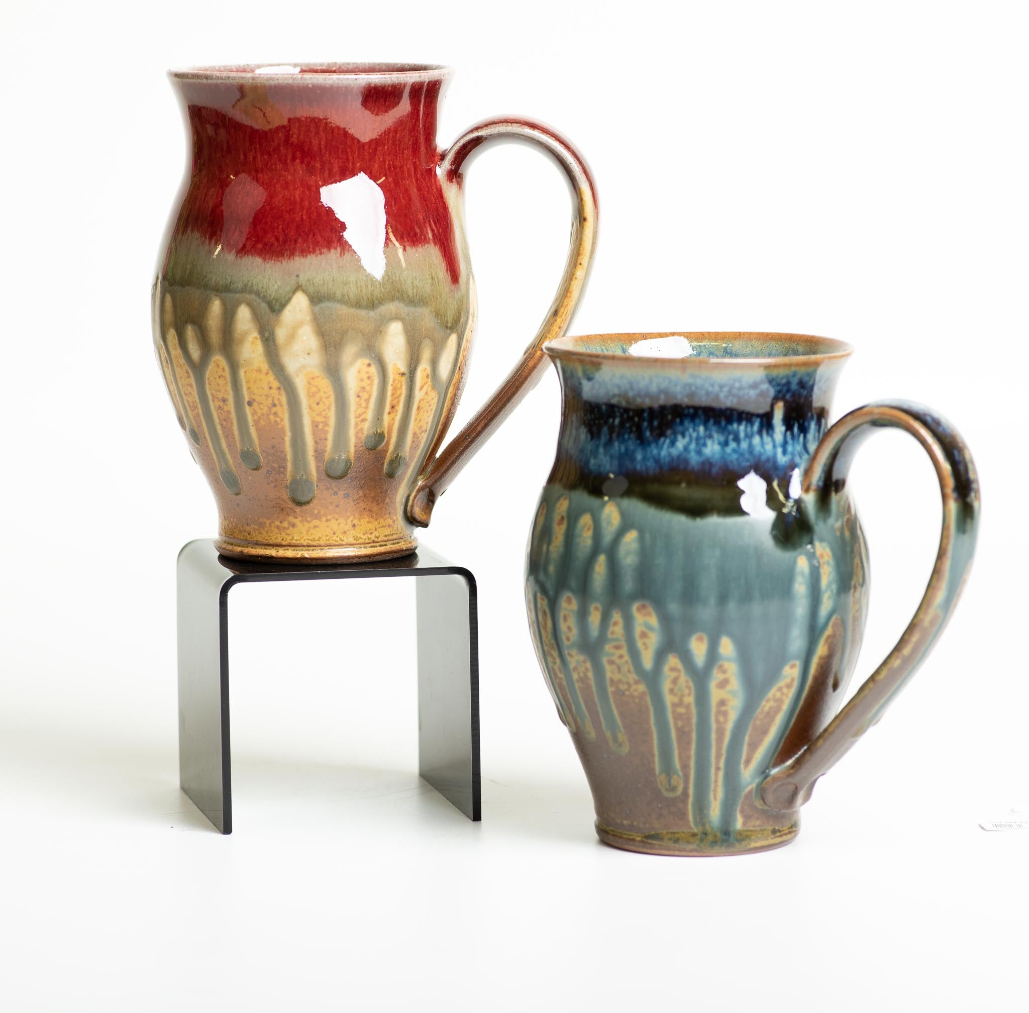 plum bottom pottery