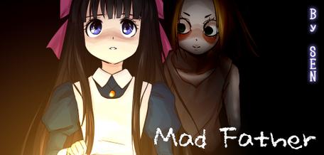 mad father anime