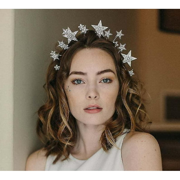 star head bands