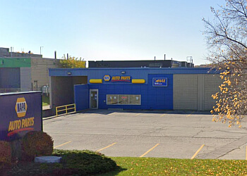 napa auto parts kitchener waterloo