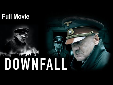 film downfall full movie