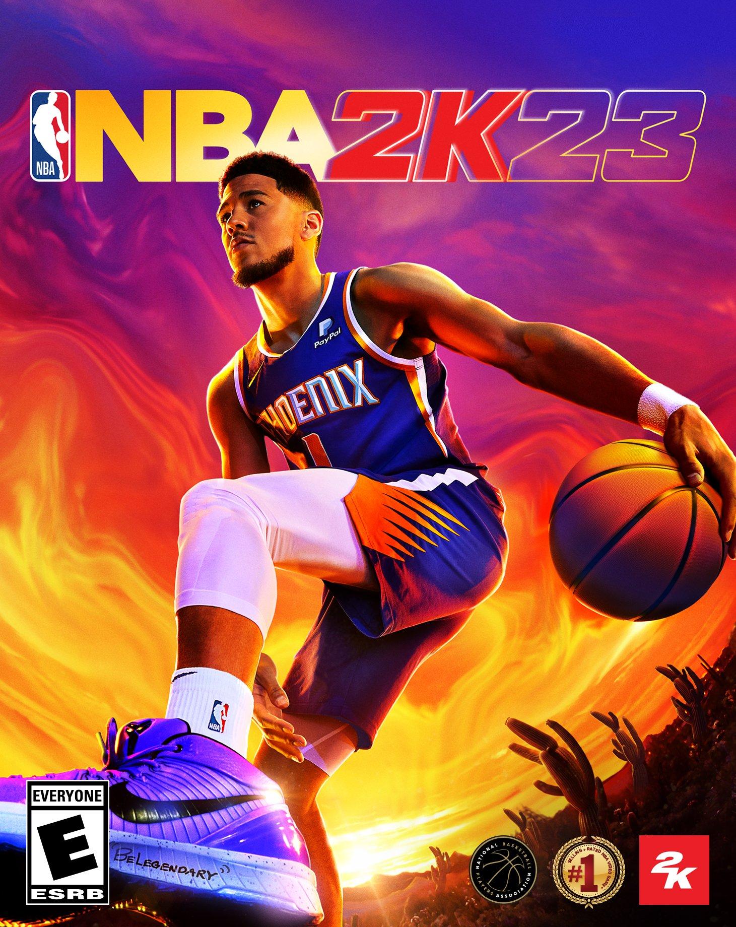 nba 2k23 steam