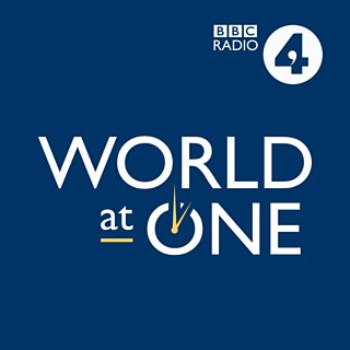 radio 4 the world at one