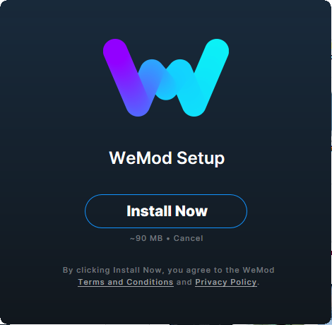 wemod download