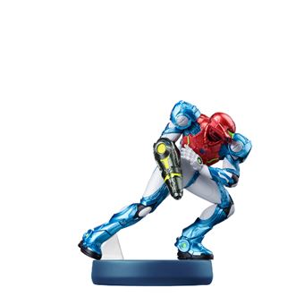 metroid amiibo